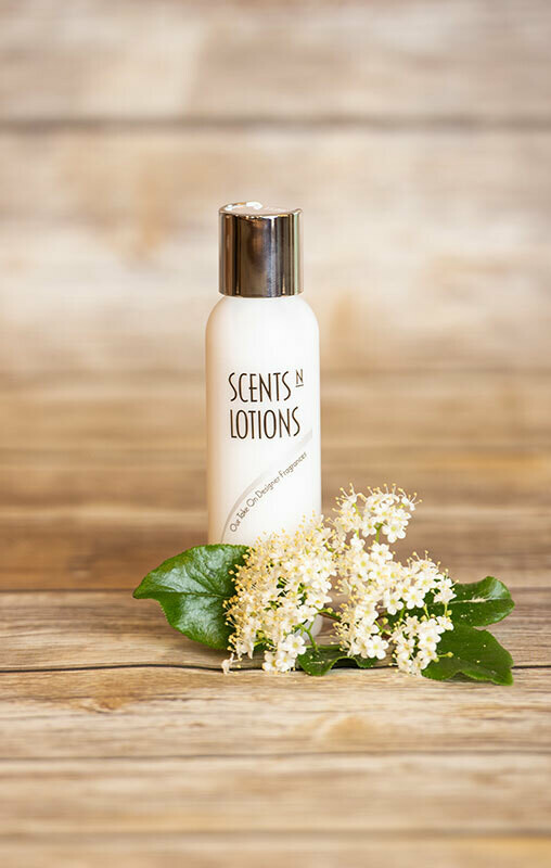 favorite lotion scents