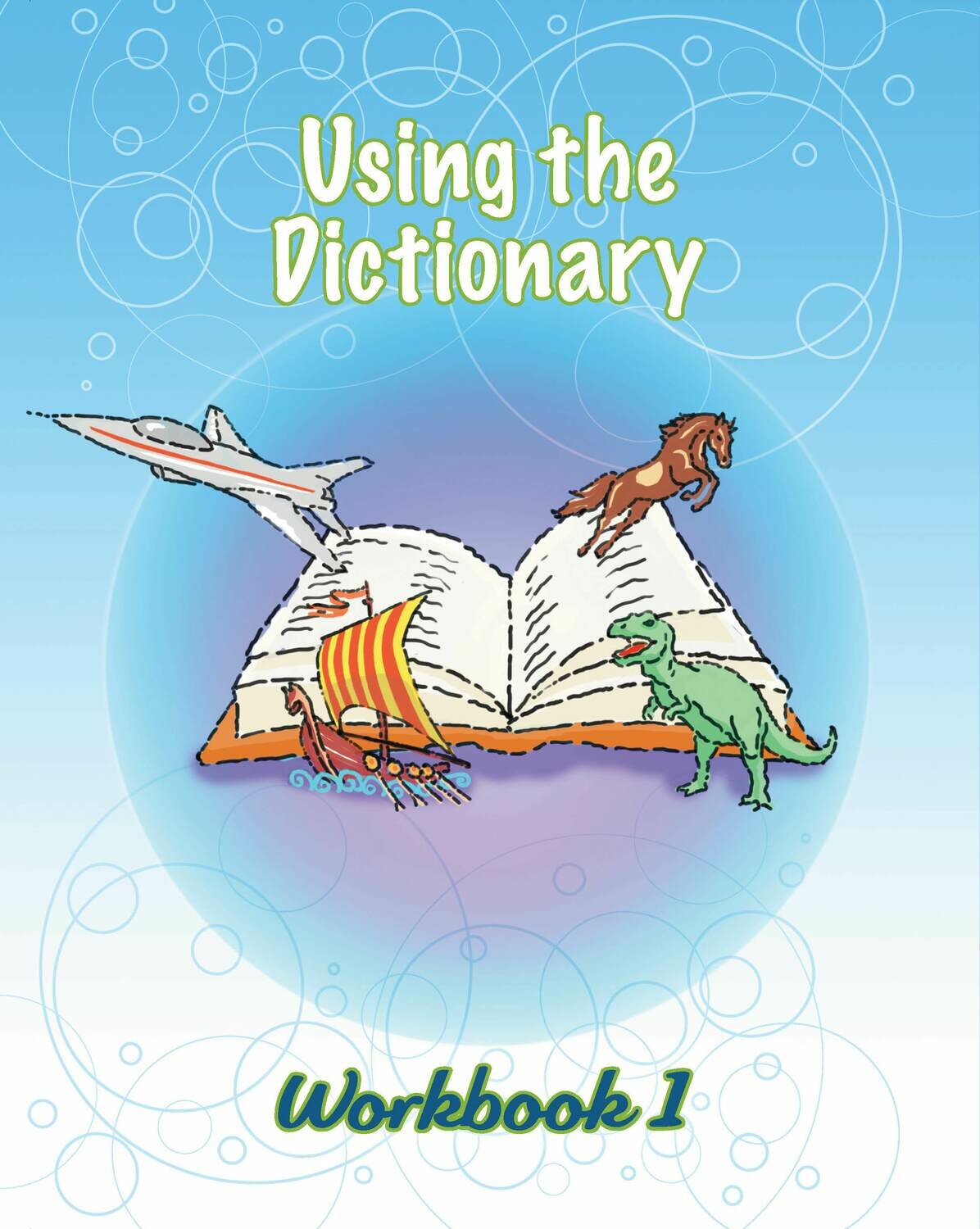 Using the Dictionary Workbook 1