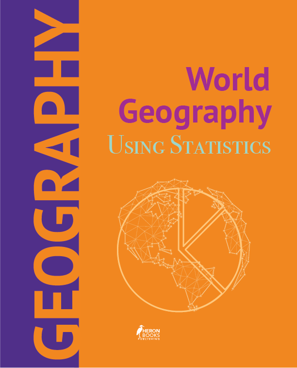 World Geography Using Statistics Free Download!