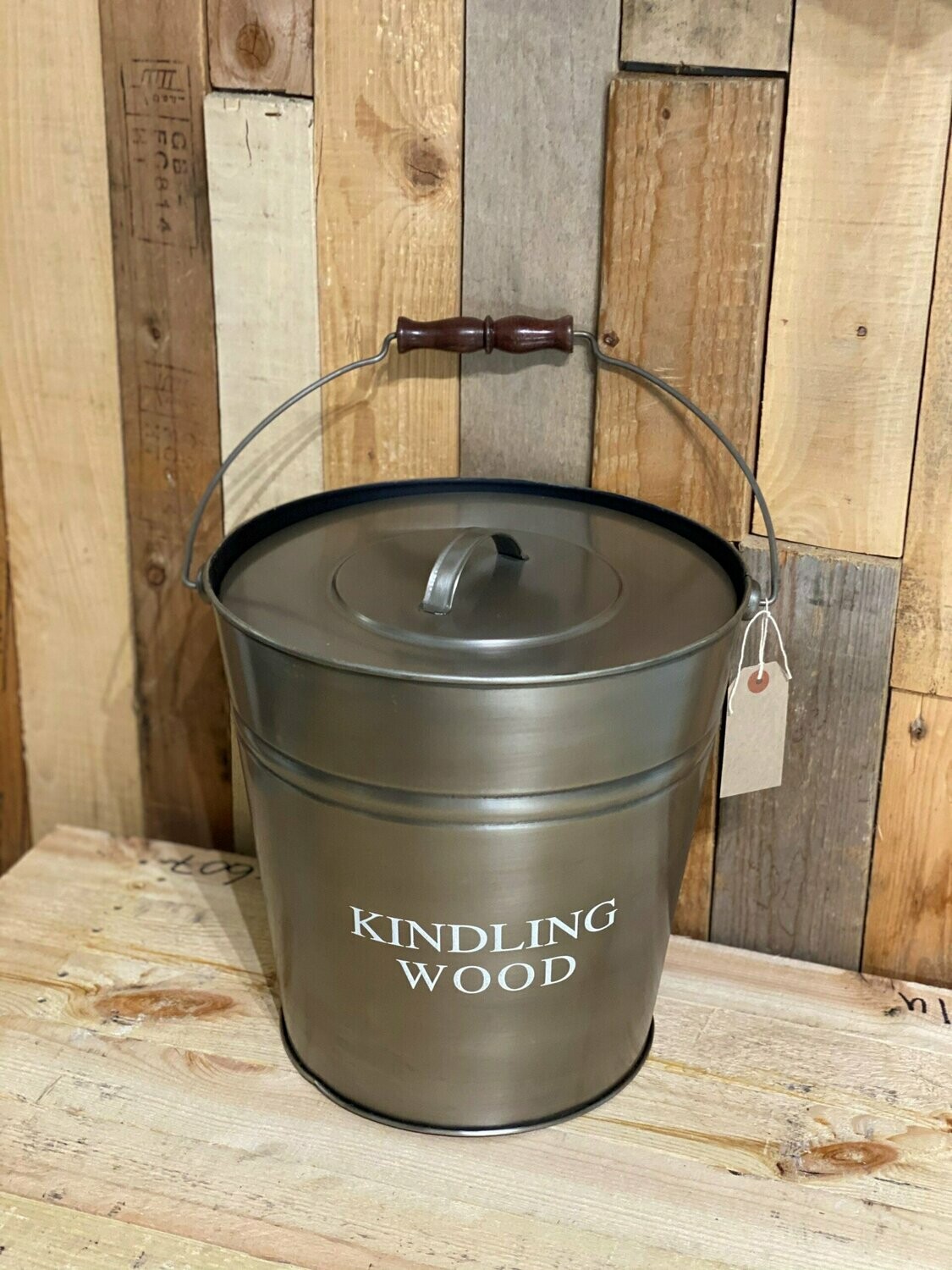 Kindling Bucket Large
