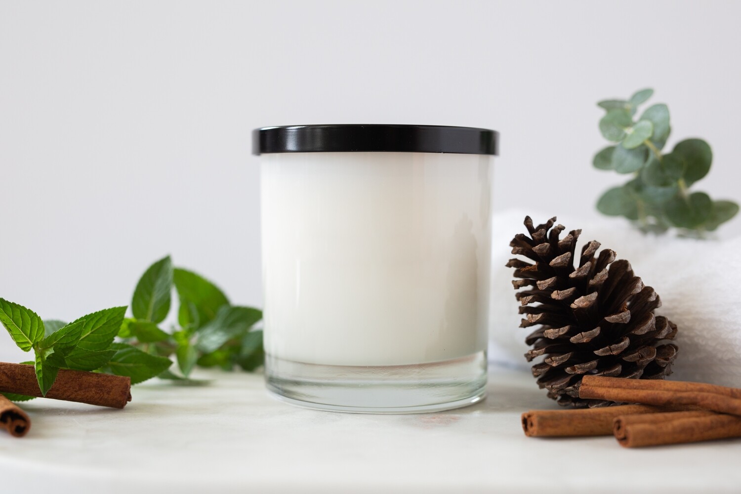 Tumbler Wholesale Private Label Candle Package