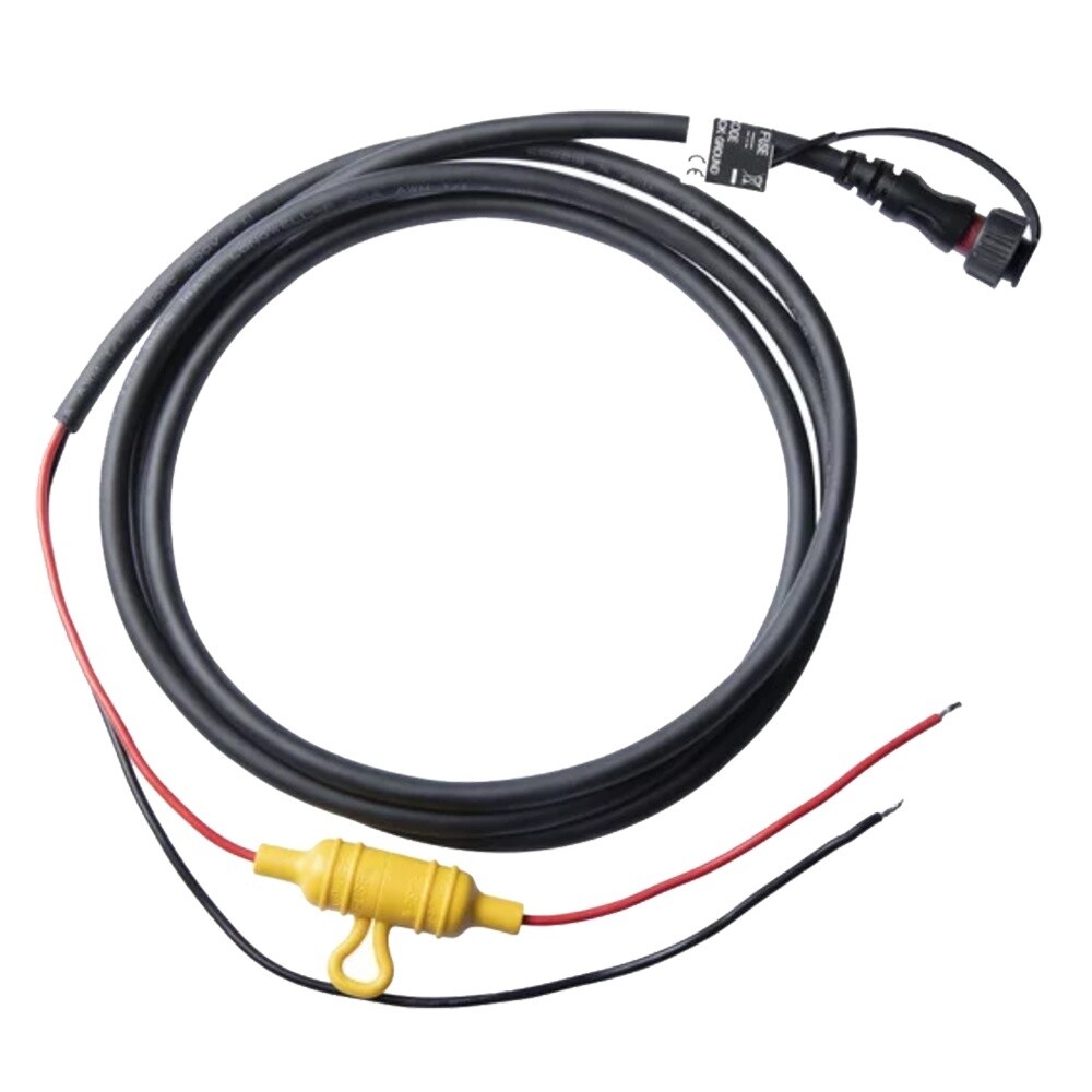 Garmin 84xx/86xx Power Cable 2Pin.