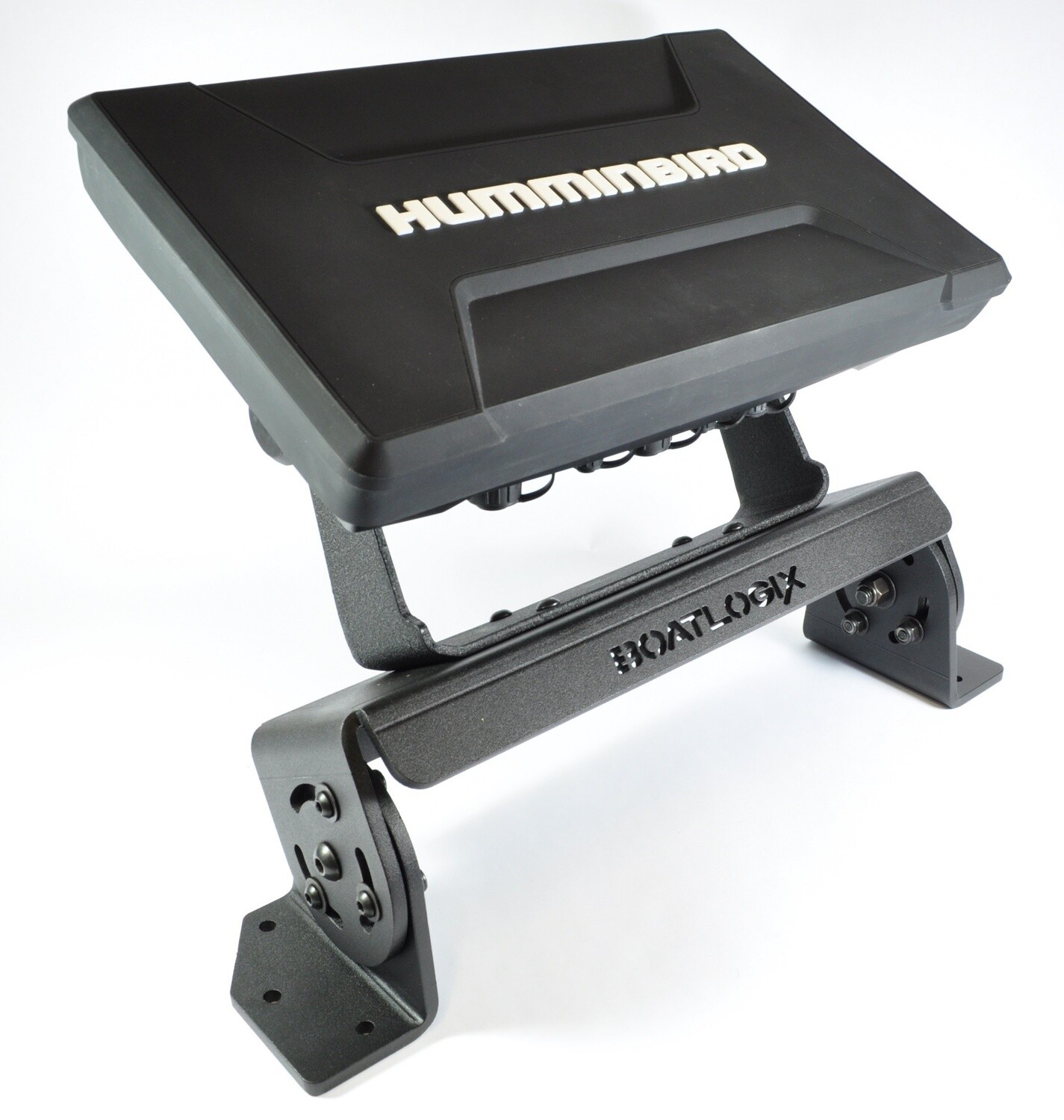 Low Pro Single Adjustable Deck Mount