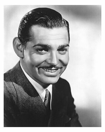 gable clark