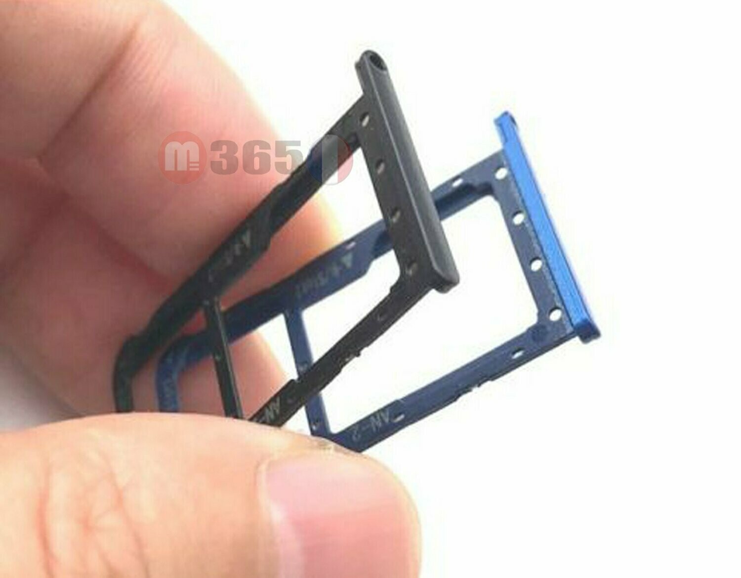Xiaomi Mi 10T Lite 5G / Mi 10i Tiroir Support Carte SIM SD Rack Card