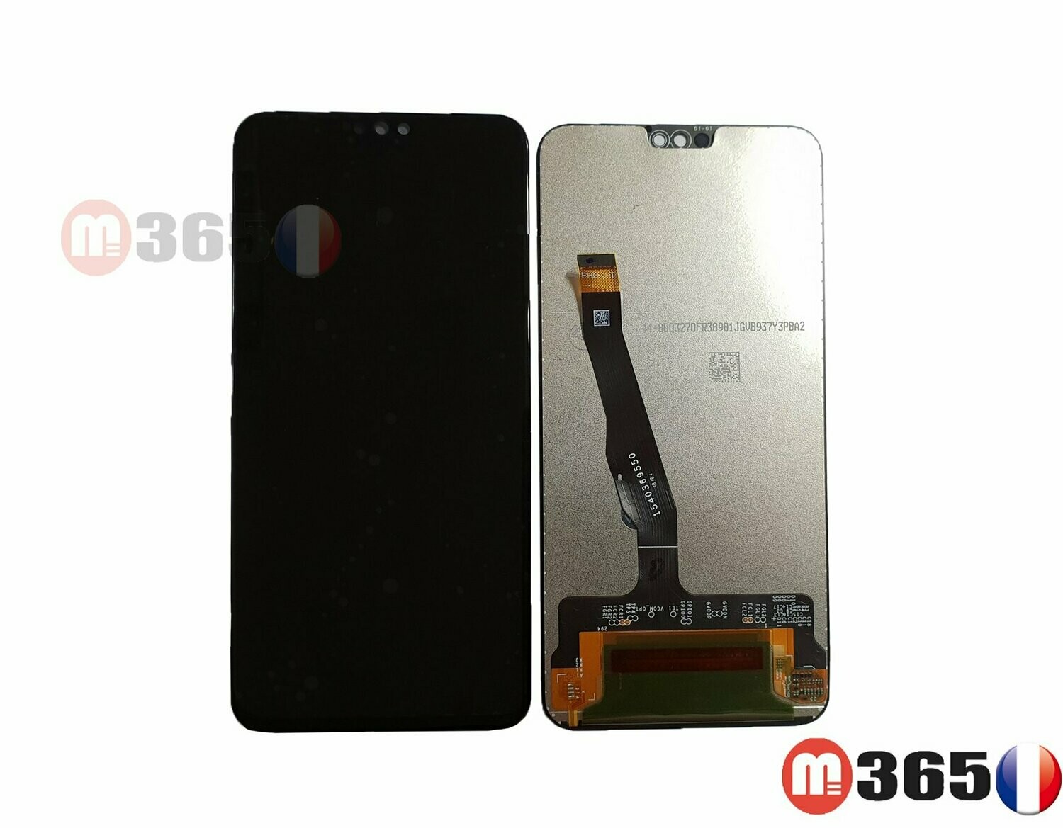 Écran LCD Complet Avec Vitre Tactile Pour Honor View 10 - Neuf, Référence 05092401001