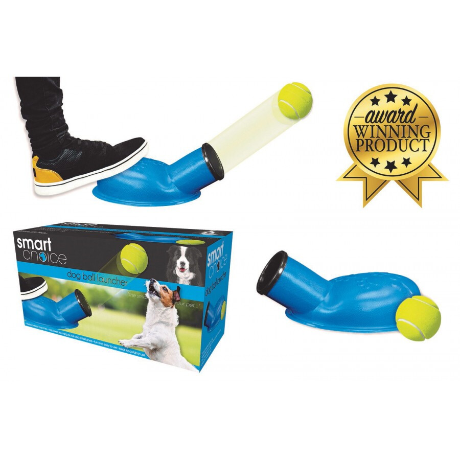 Dog Ball Launcher