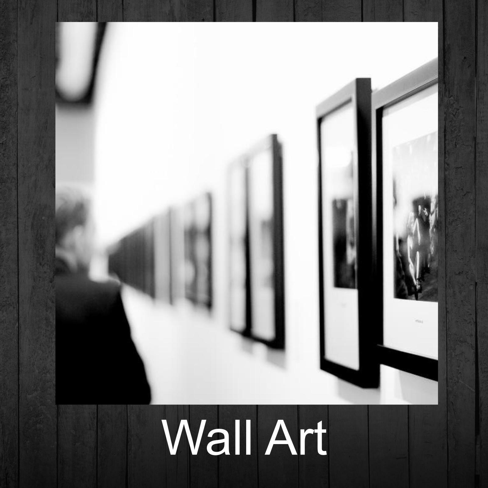 Wall Art