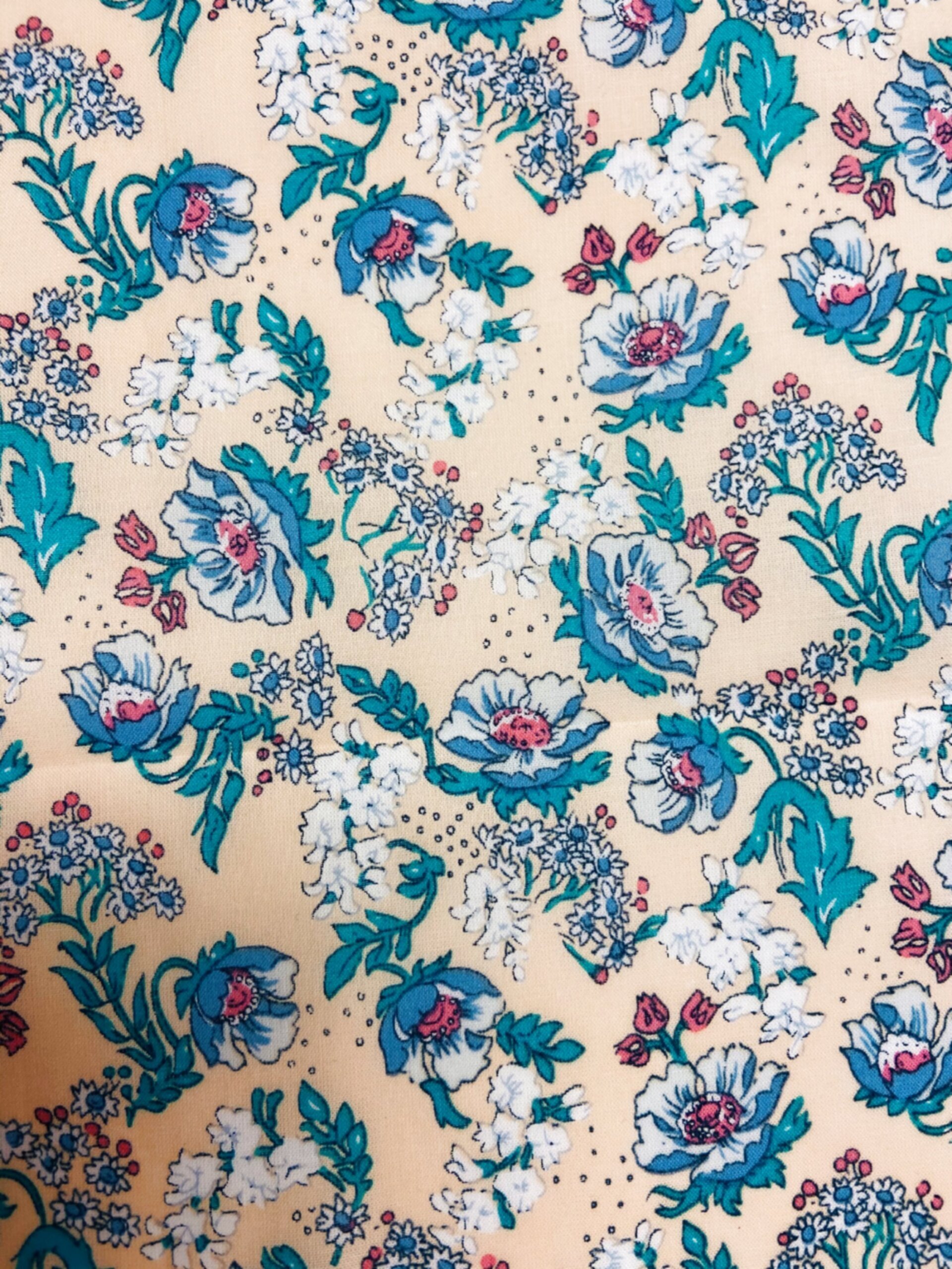 Sea Island 100 Cotton 145cm 75gsm