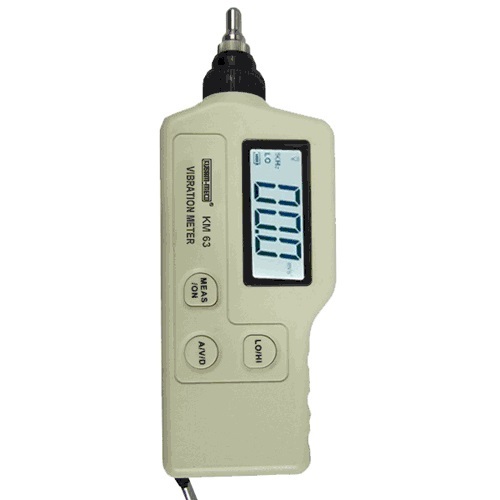 Vibration Meter
