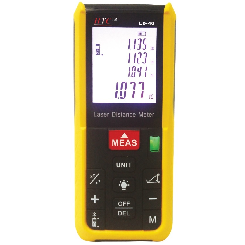 Laser Distance Meter