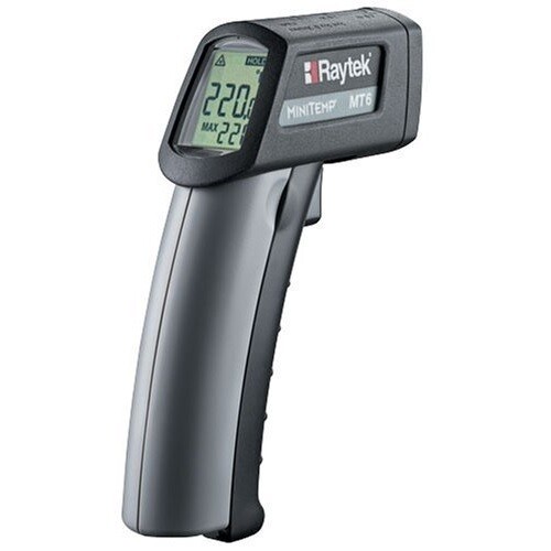 Raytek MT6 Infrared Thermometer in India