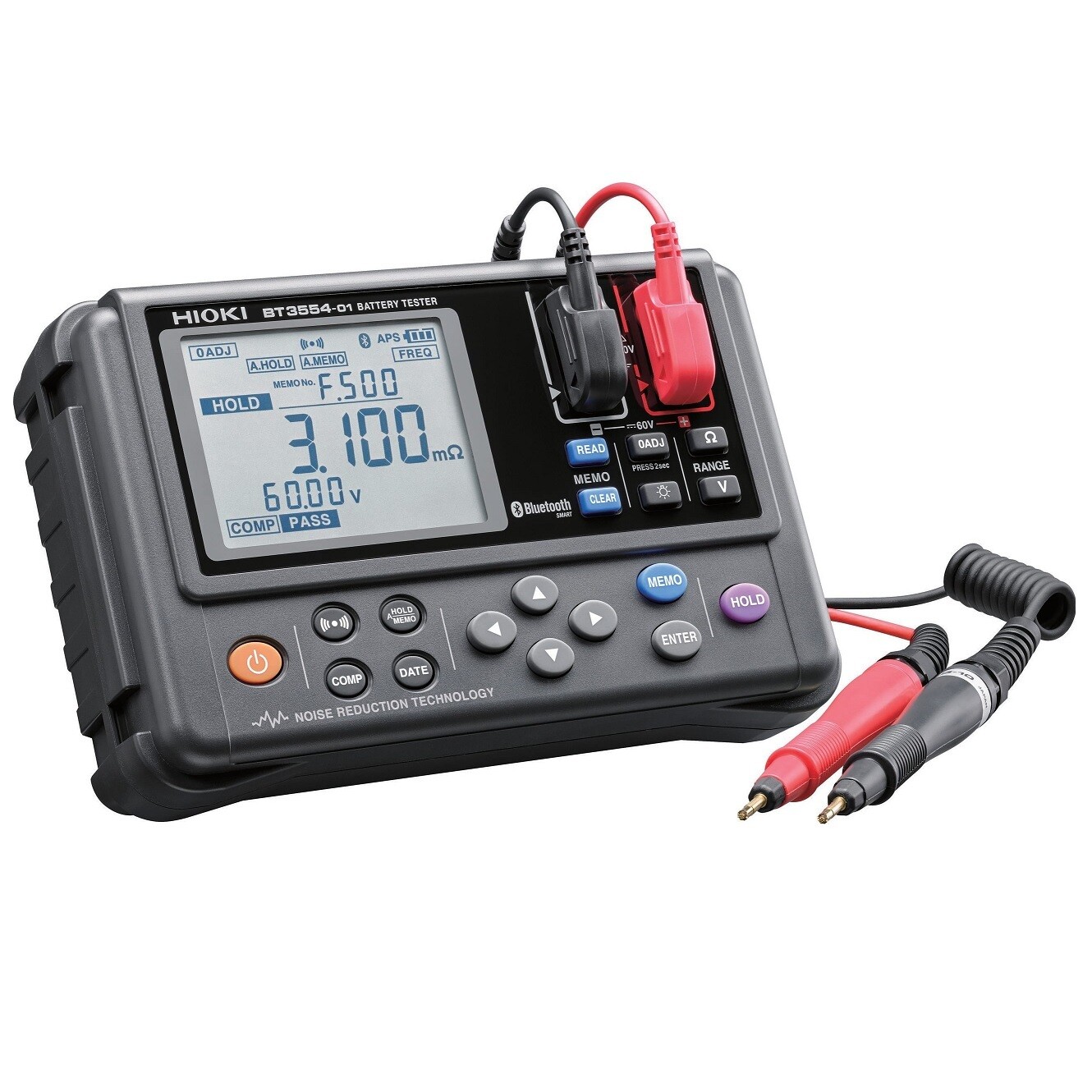 Hioki BT355401 Battery Tester for Lead Acid Batteries
