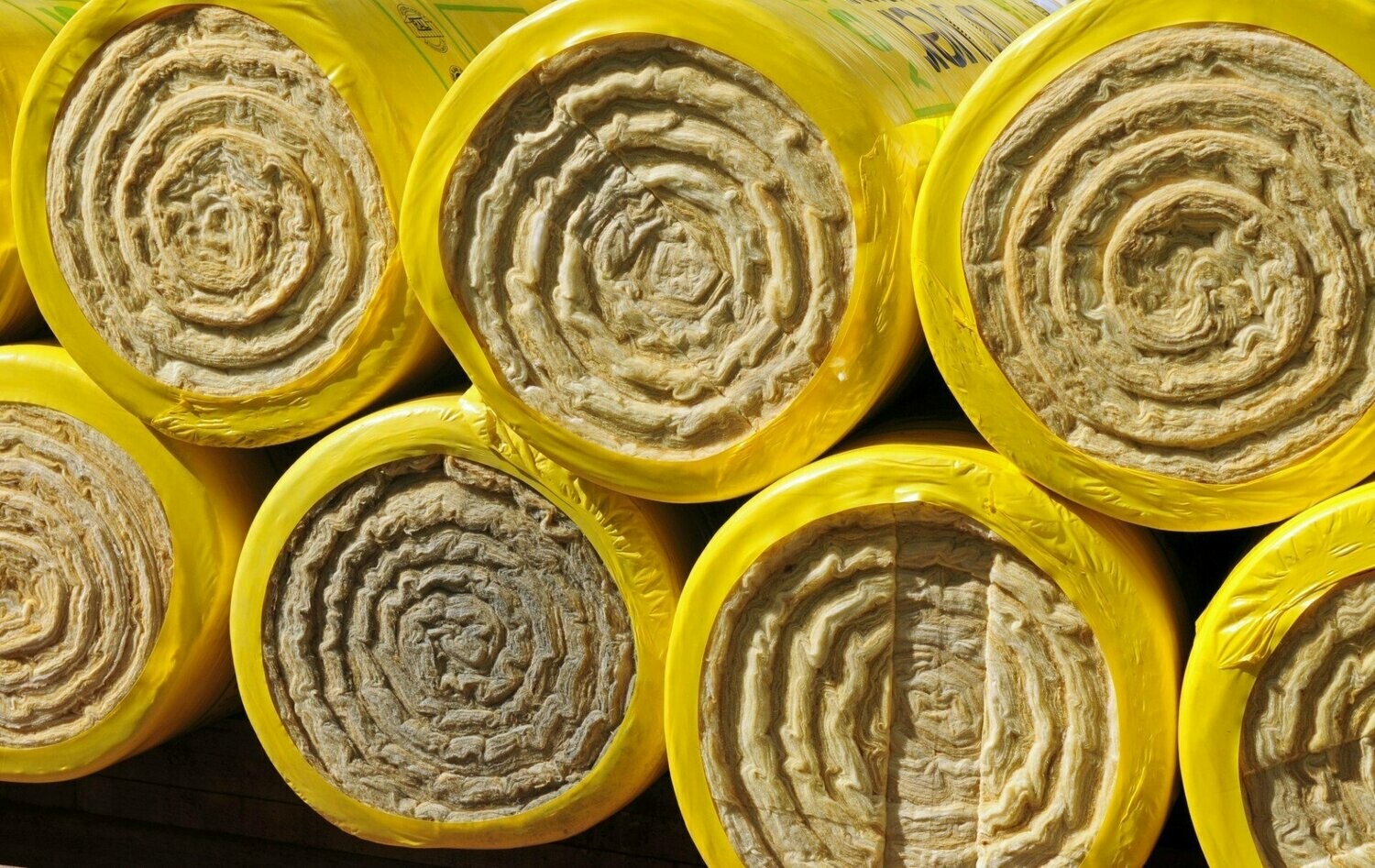 Zwischensparrendämmung (Klemmfilz) 120 mm WLG 035