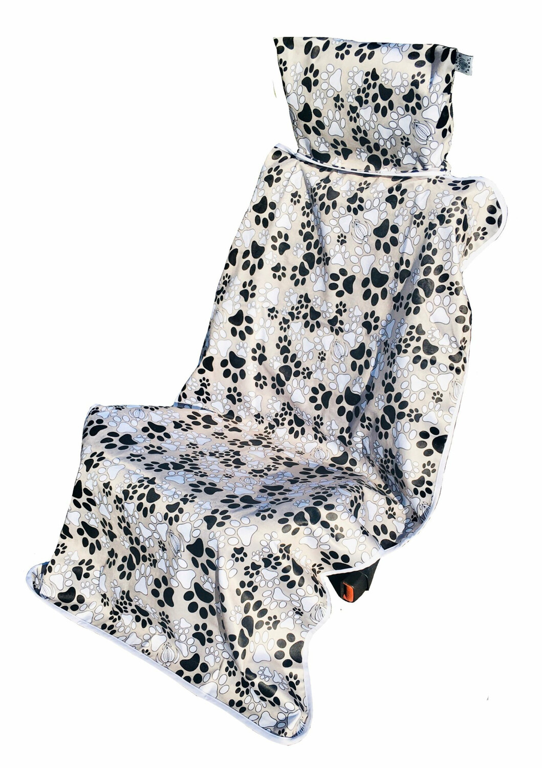 Turtle Towel Seat Covers