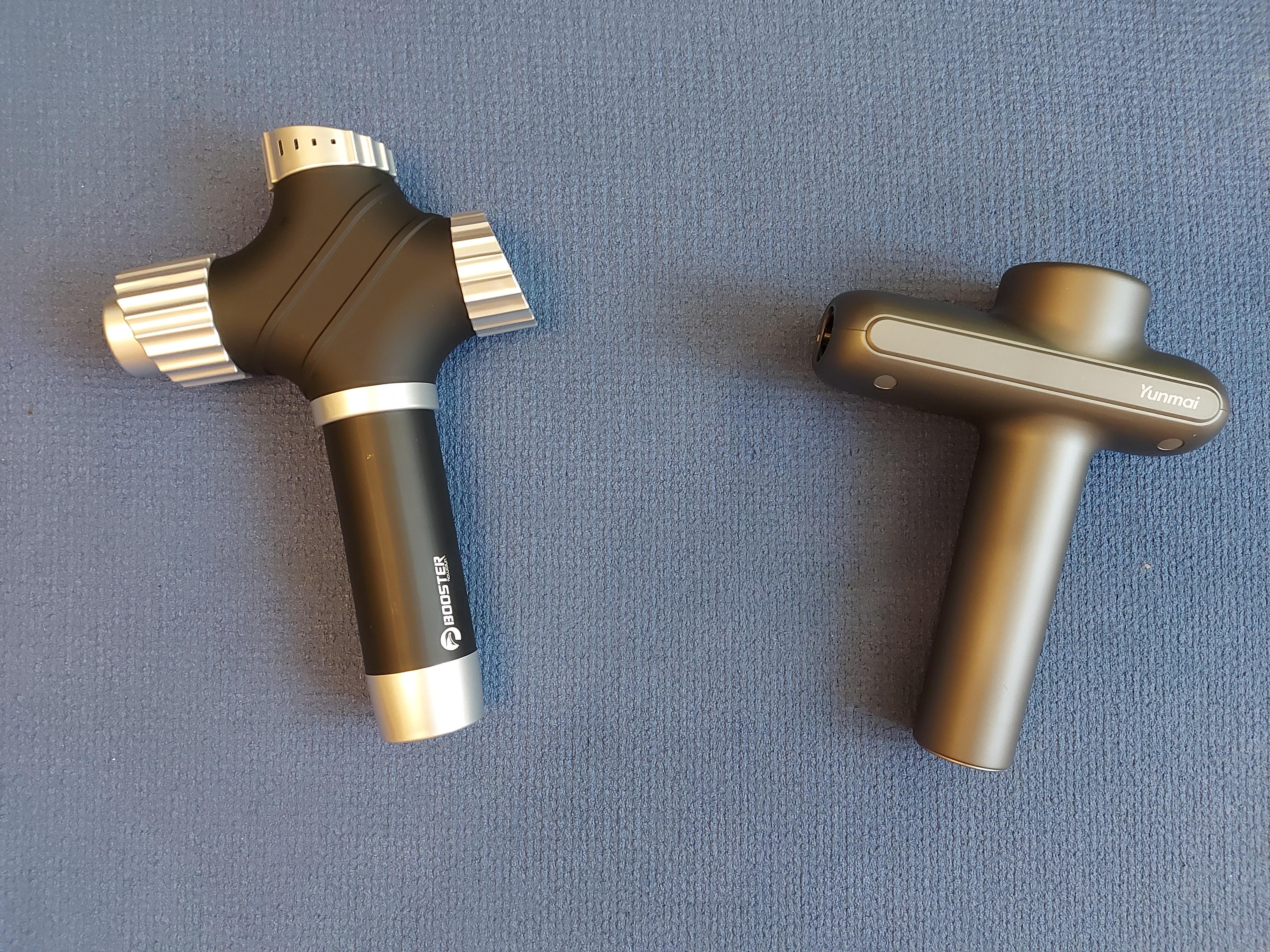 Booster Pro 3 Массажер Купить