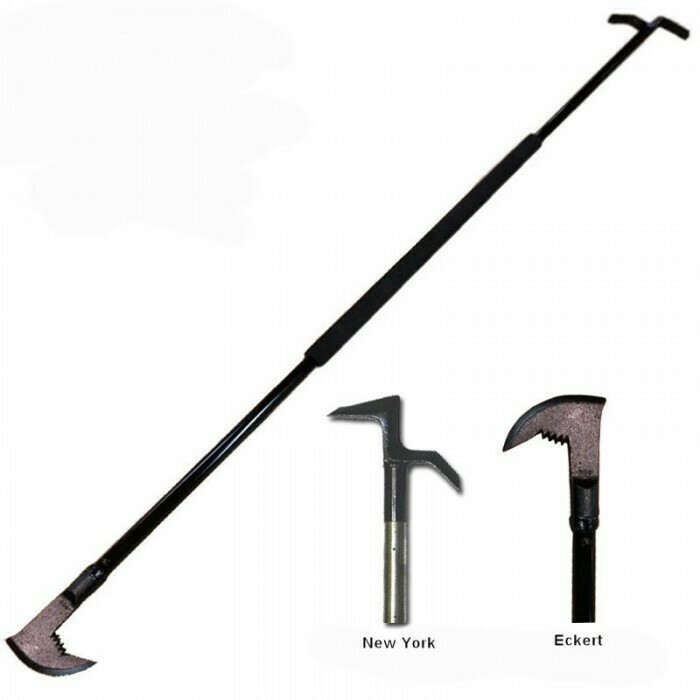 Fire Hooks Unlimited Downtown Hook