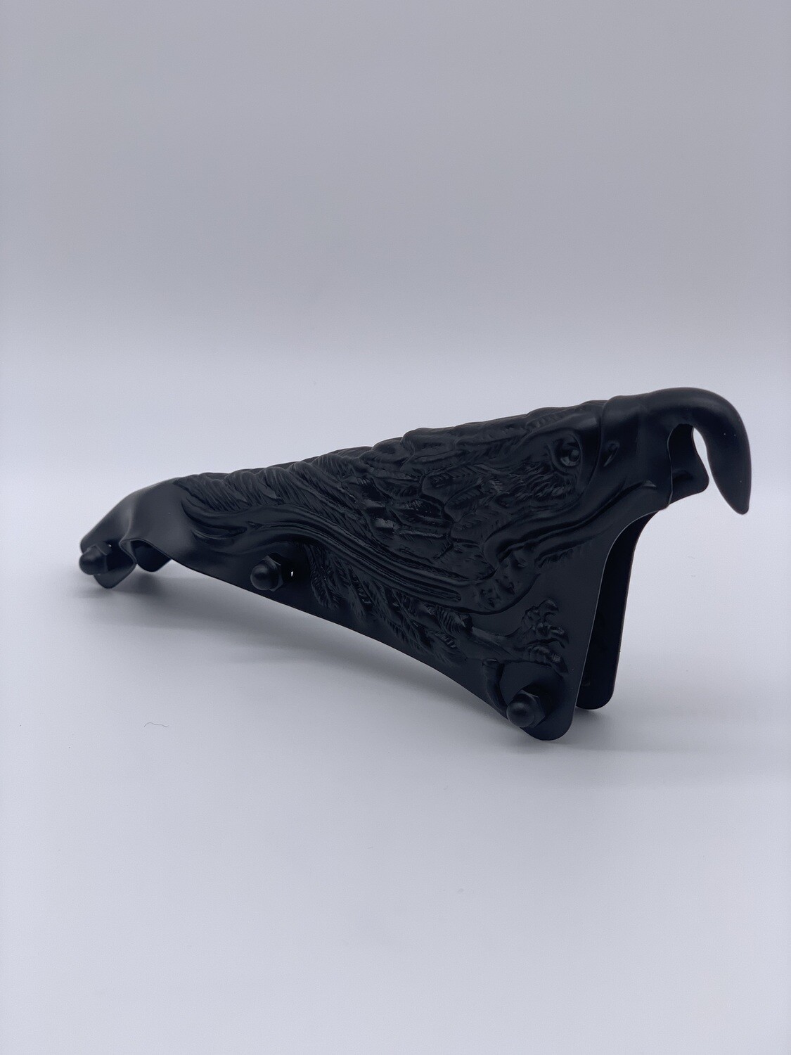 Phenix TL2 Blacked out Eagle w/hardware