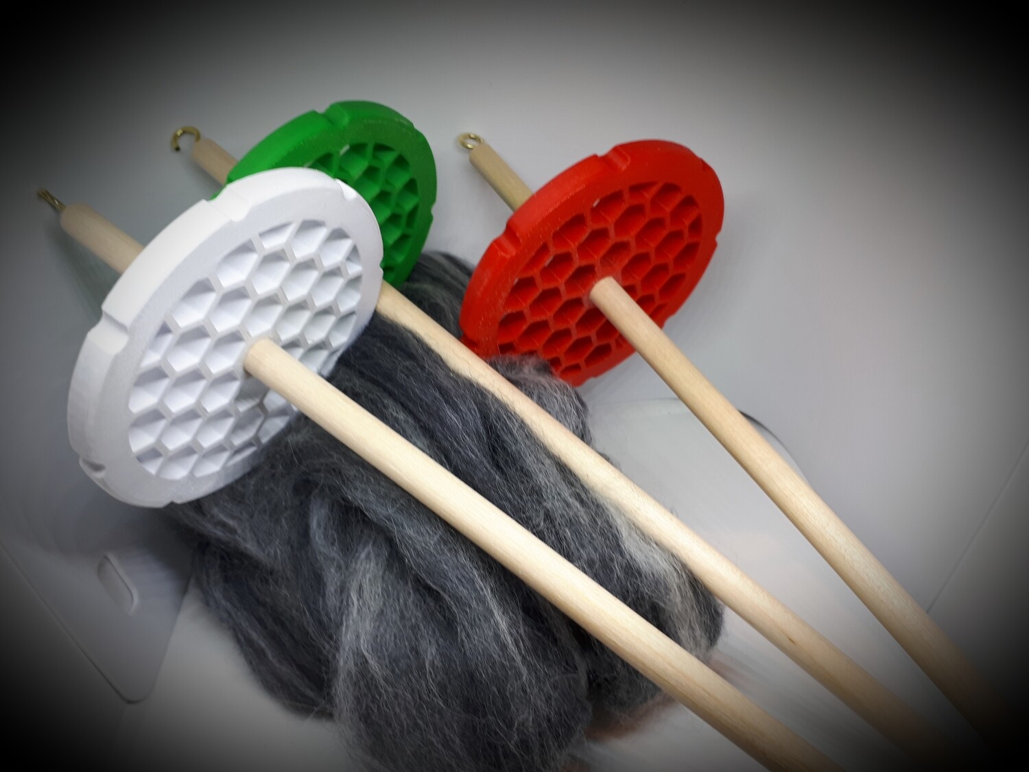 3dkSpindle Store 3dogknits Fibre Arts