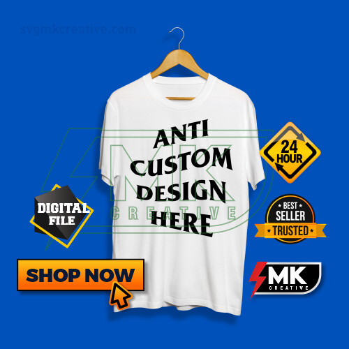 Anti Social Social Club Font - Custom - Font Meme