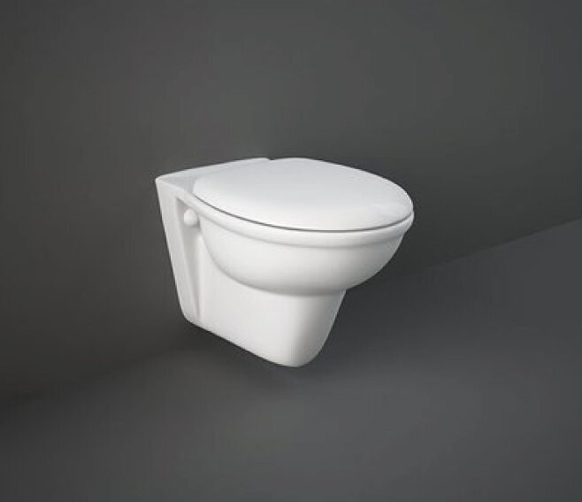 RAK CERAMICS KARLA VASO WC SOSPESO KAWC00003