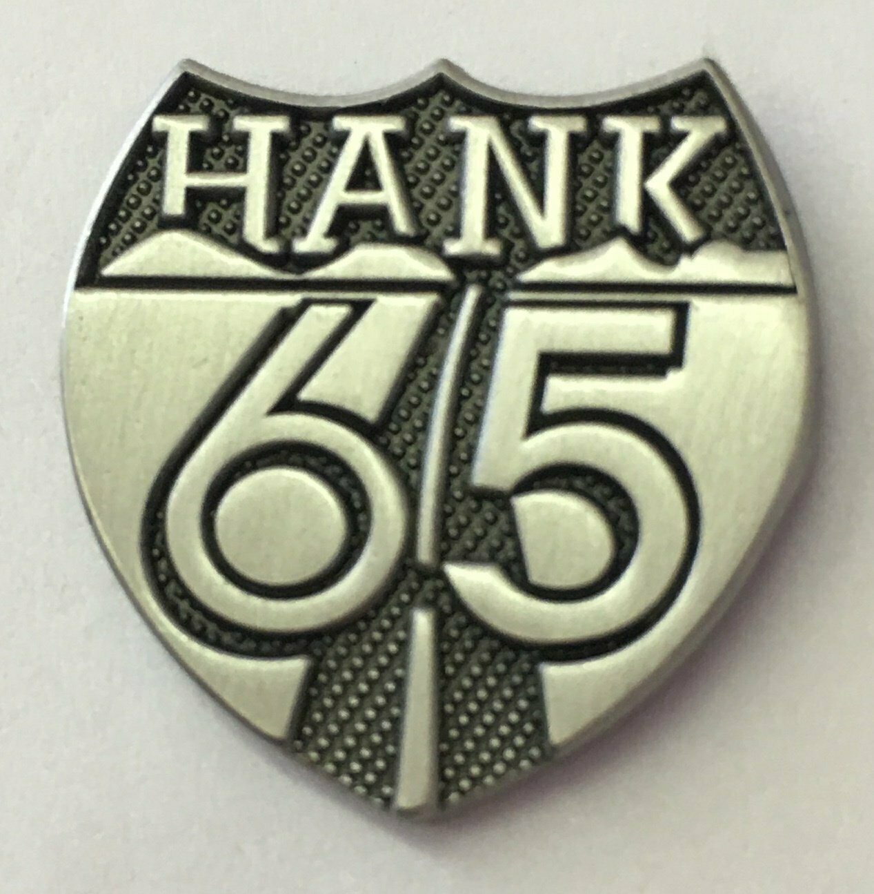 Lapel/Hat Pin I65