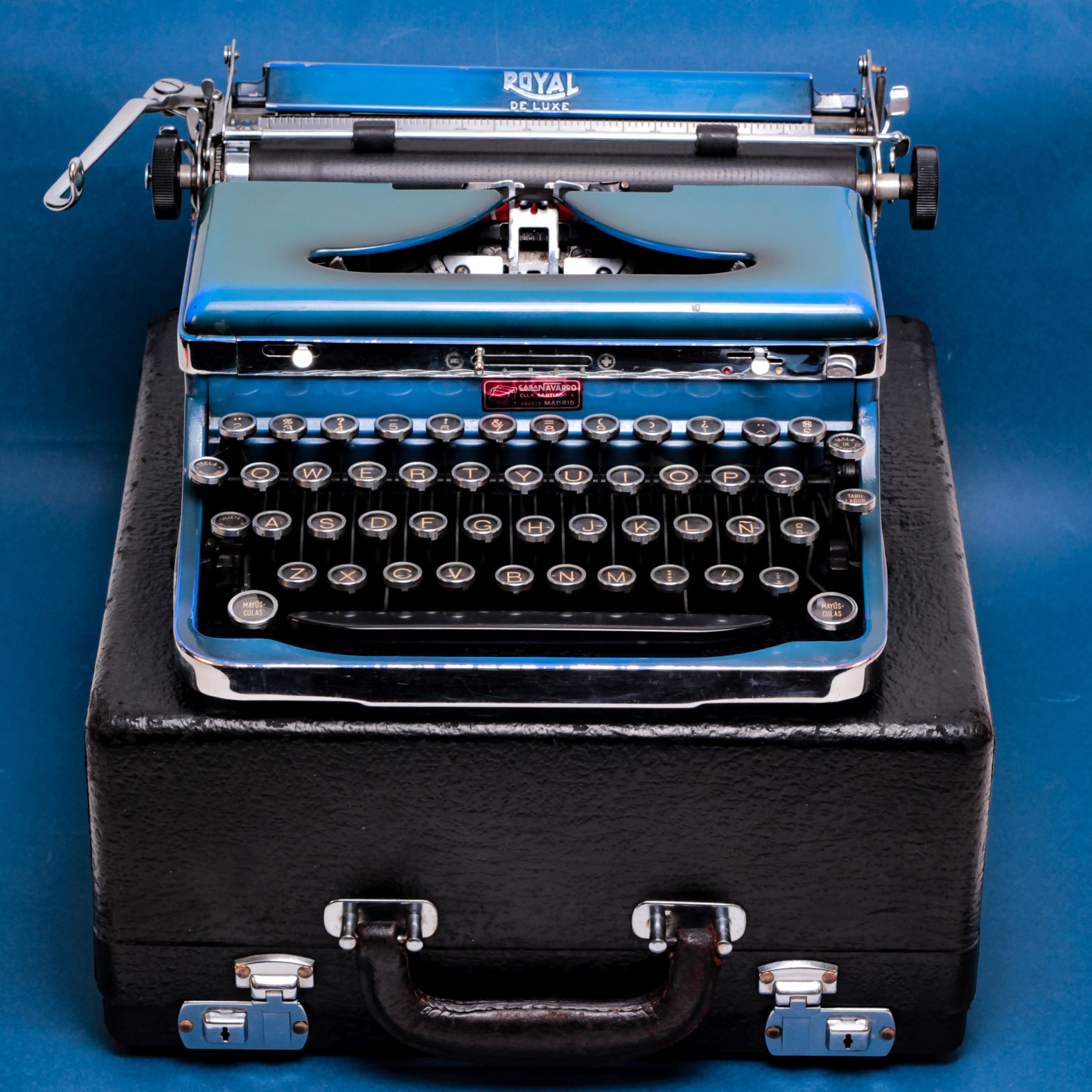 Sold Typewriters