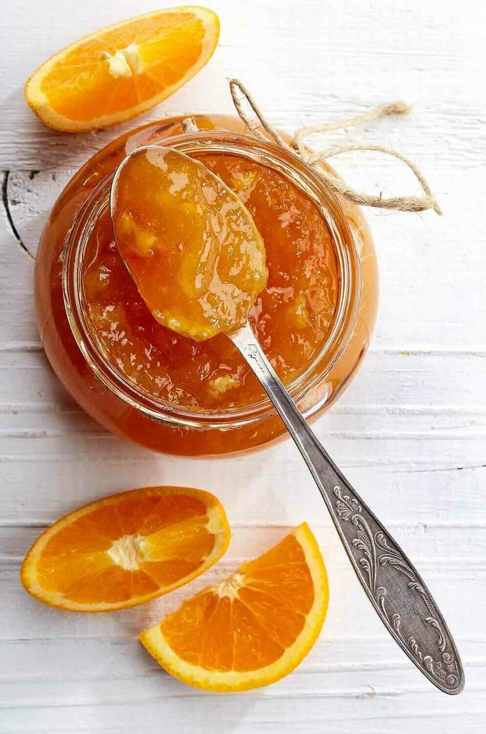 MARMALADE