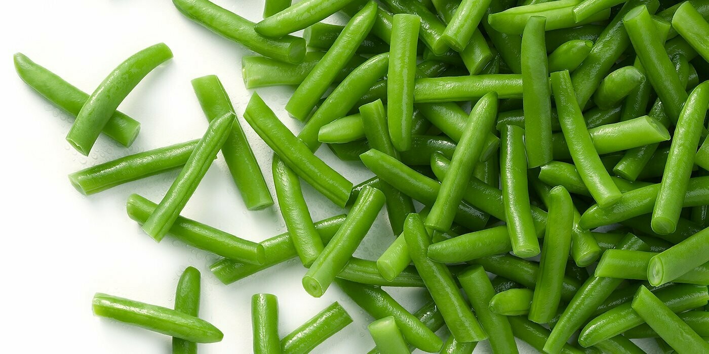 Cut Green Beans