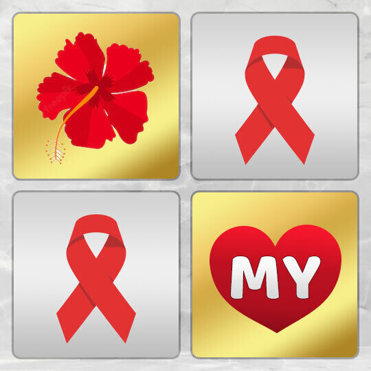 Farmasi HIV Test Kit Malaysia