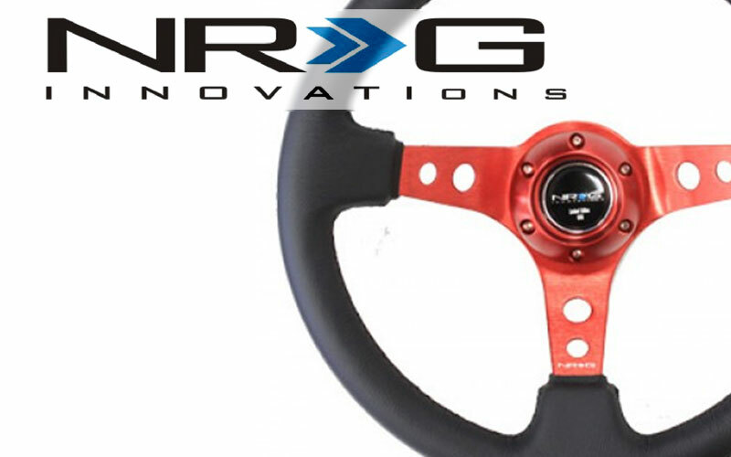 Nrg Steering Wheels