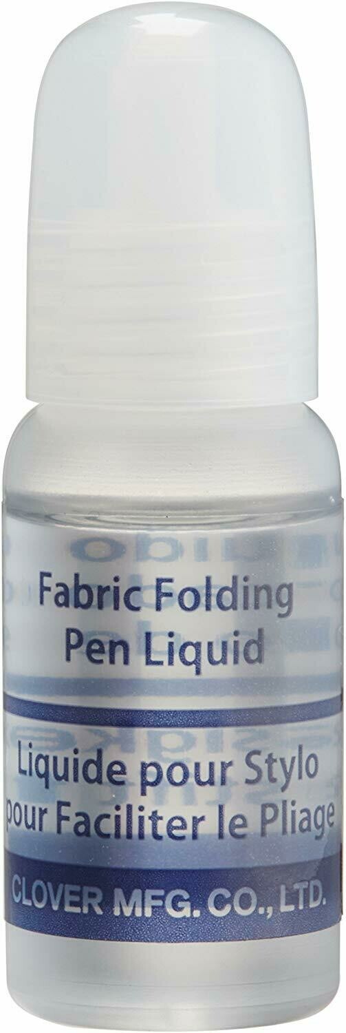FABRIC FOLDING PEN LIQUID (8ML) Clover