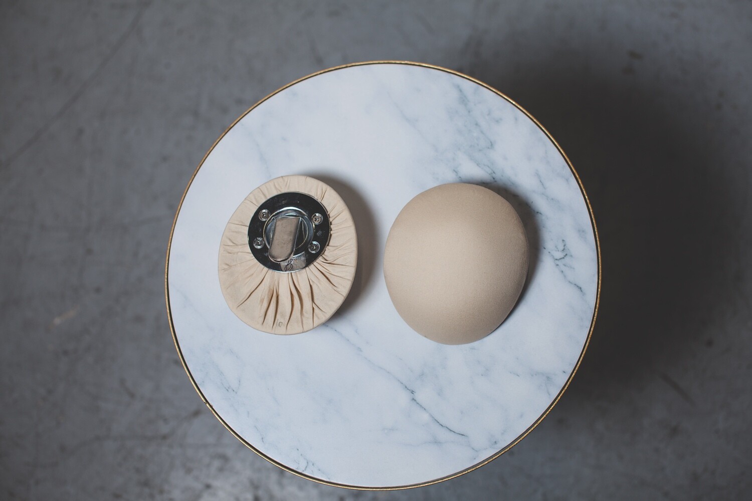 ARM CAP ( Left & Right )