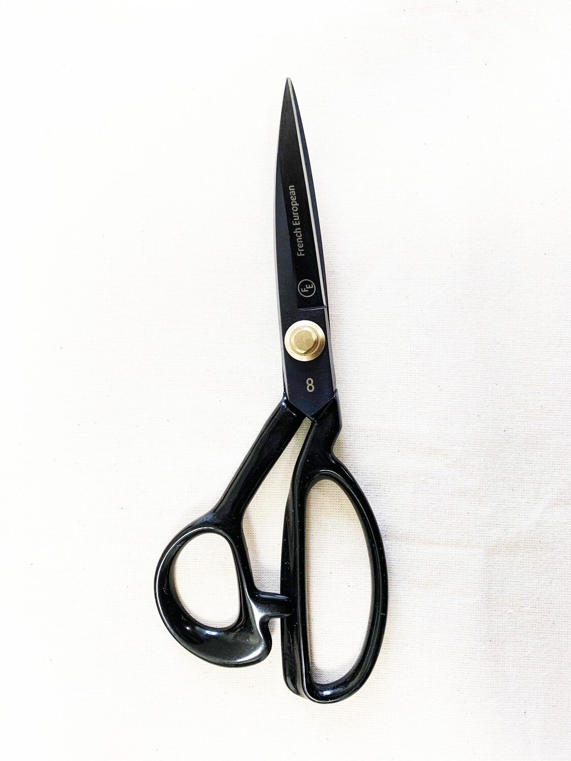 FABRIC SCISSORS 8" French European