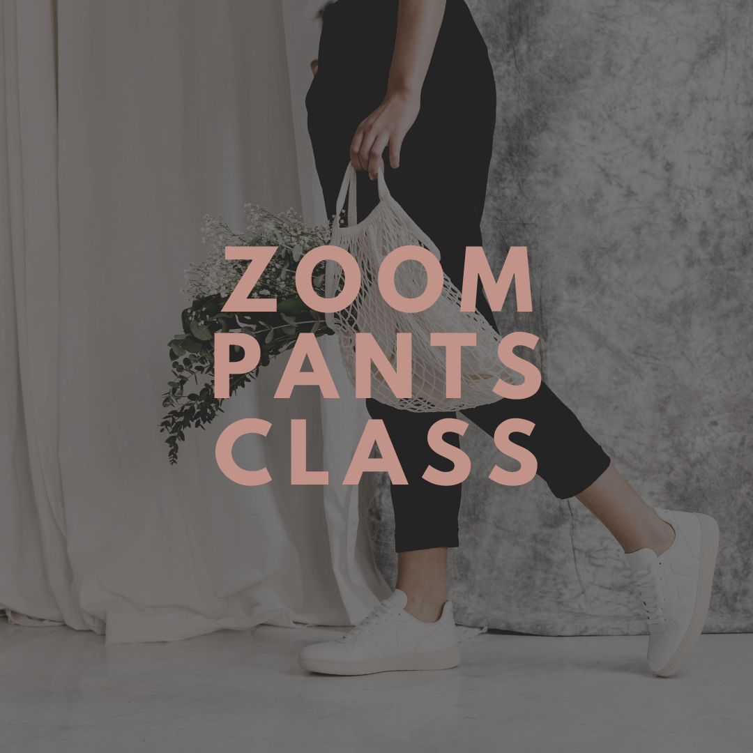 Zoom Class + Pants Kit (59 + 89)