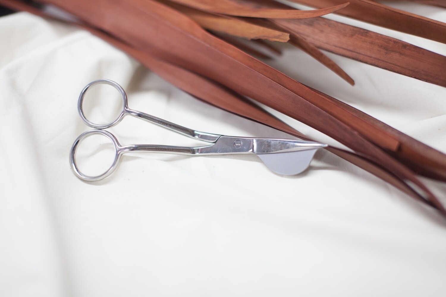 DUCKBILL APPLIQUE SCISSORS Havel's Sewing