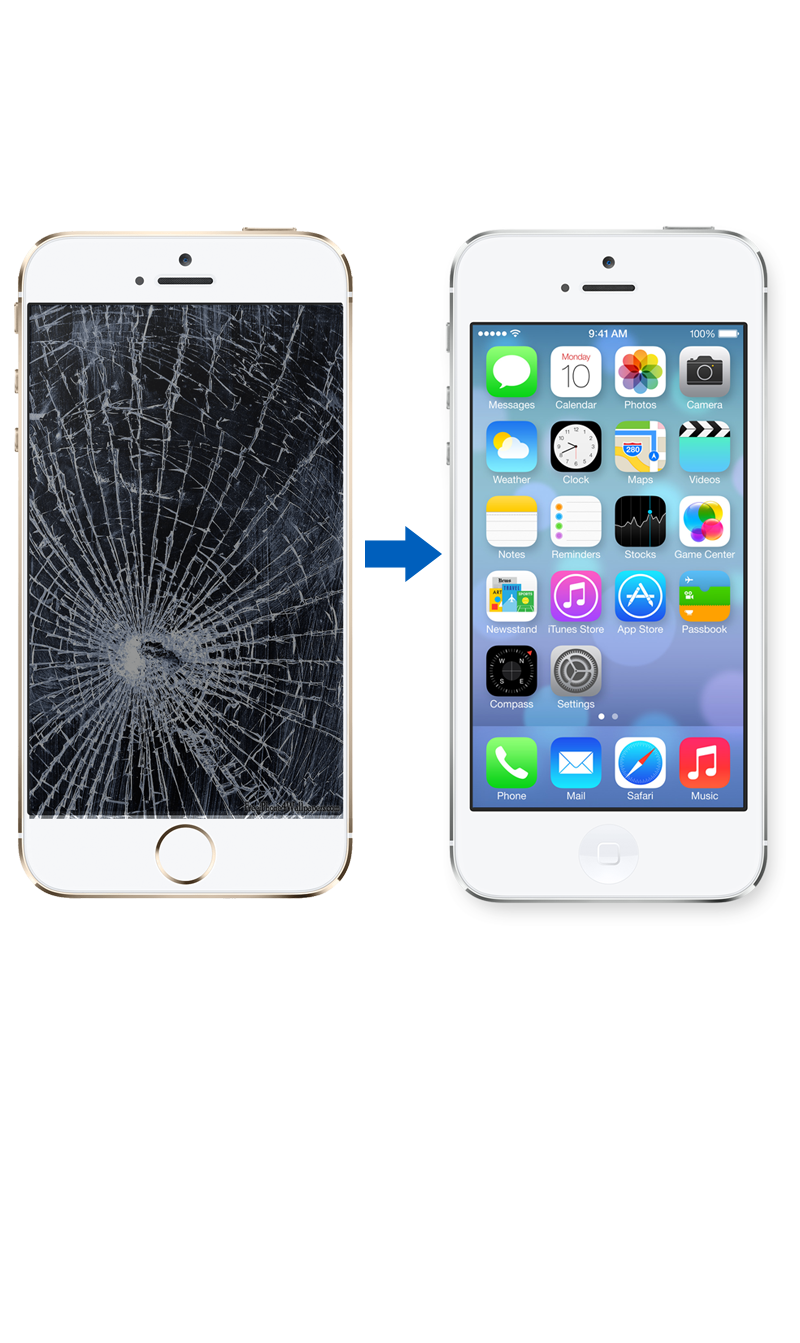 iPhone 7 Plus (Black Screen) Repair iPhone 7 Plus (Black Screen) Repair