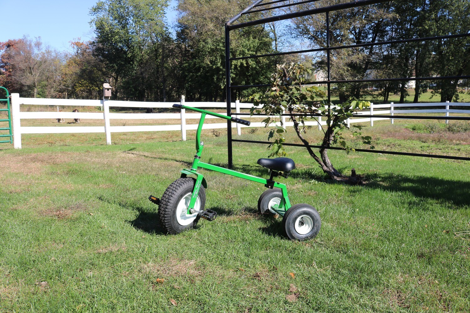 Valley Road Tricycles
