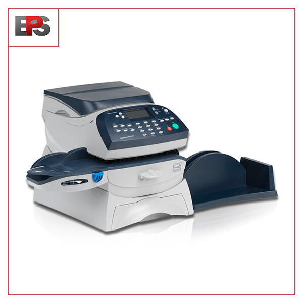 DM220 Mailmark franking machine