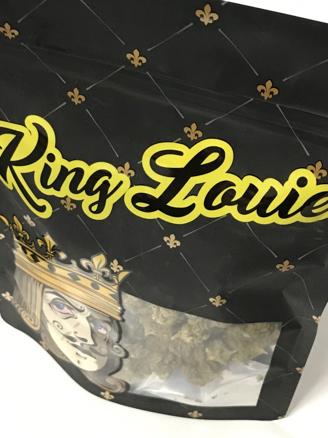 King Louie OG Full Ounce