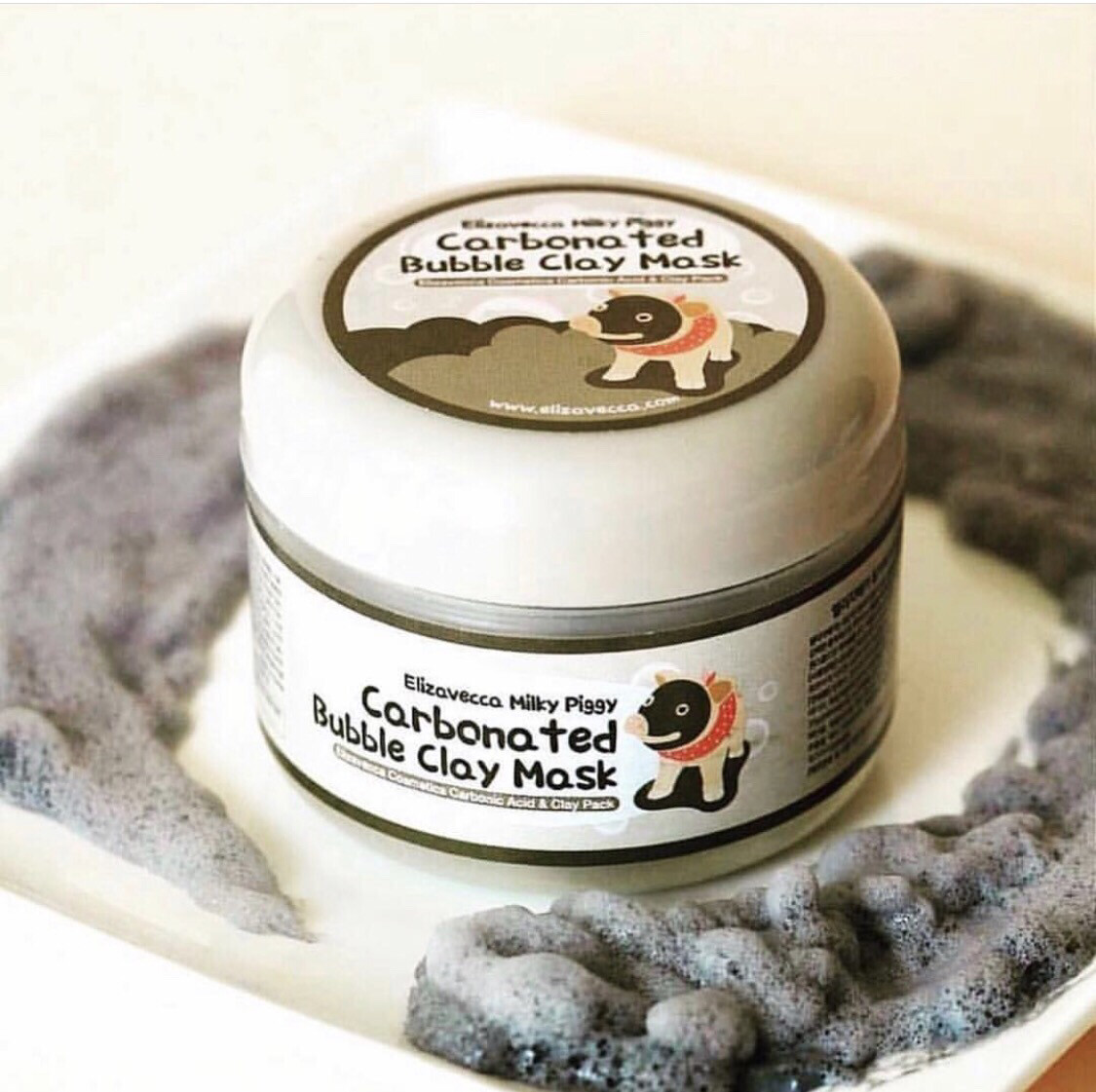 Купить Маску Для Лица Bubble