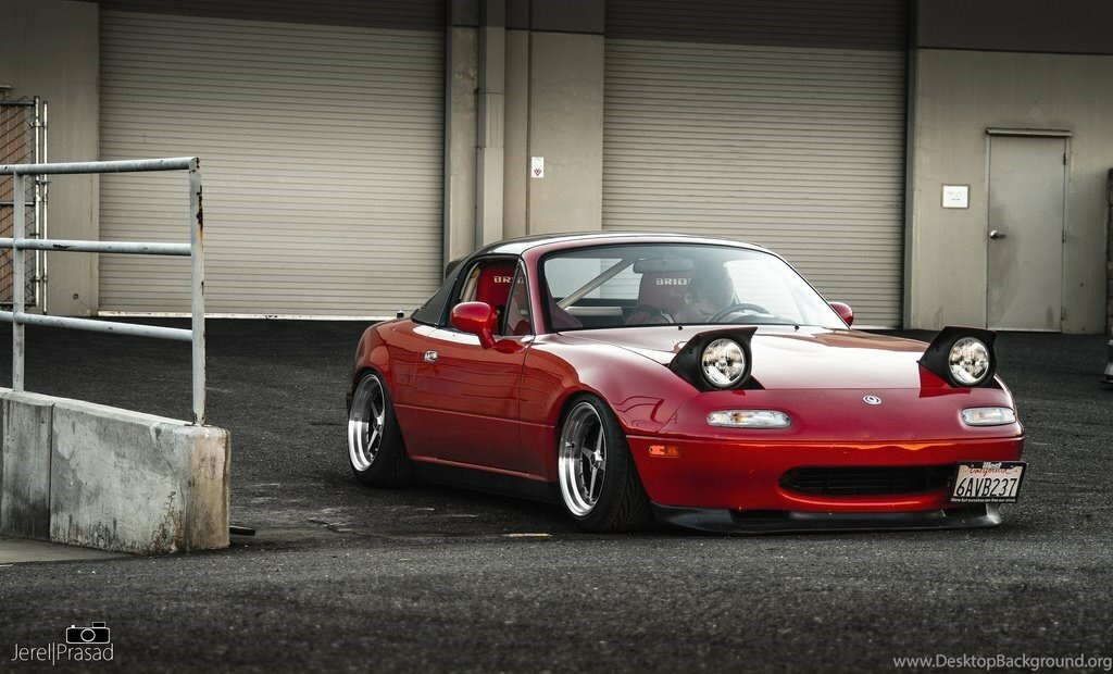 MX5 MIATA