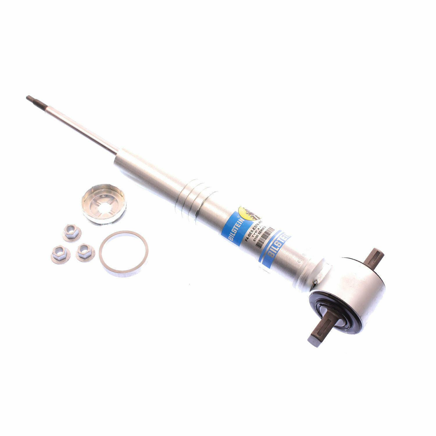 Bilstein 5100 Adjustable Ride Height Struts 0713 Silverado/Sierra 1500