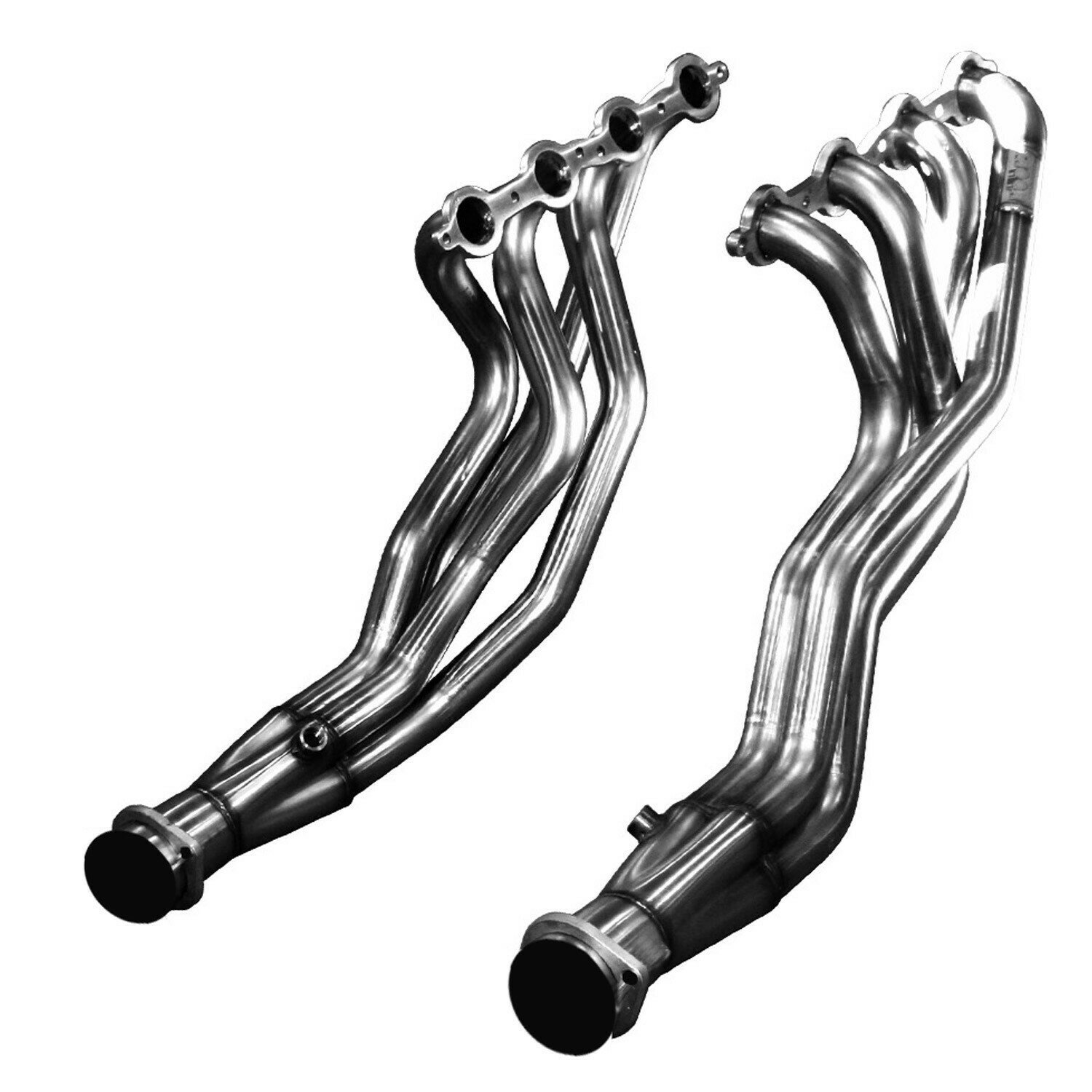 Kooks Long Tube Headers 0406 Pontiac GTO
