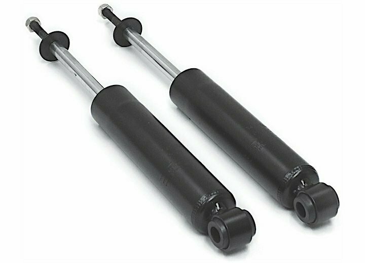 MaxTrac Suspension 02.5" Lift Front Shock 0317 Dodge RAM 1500 2wd