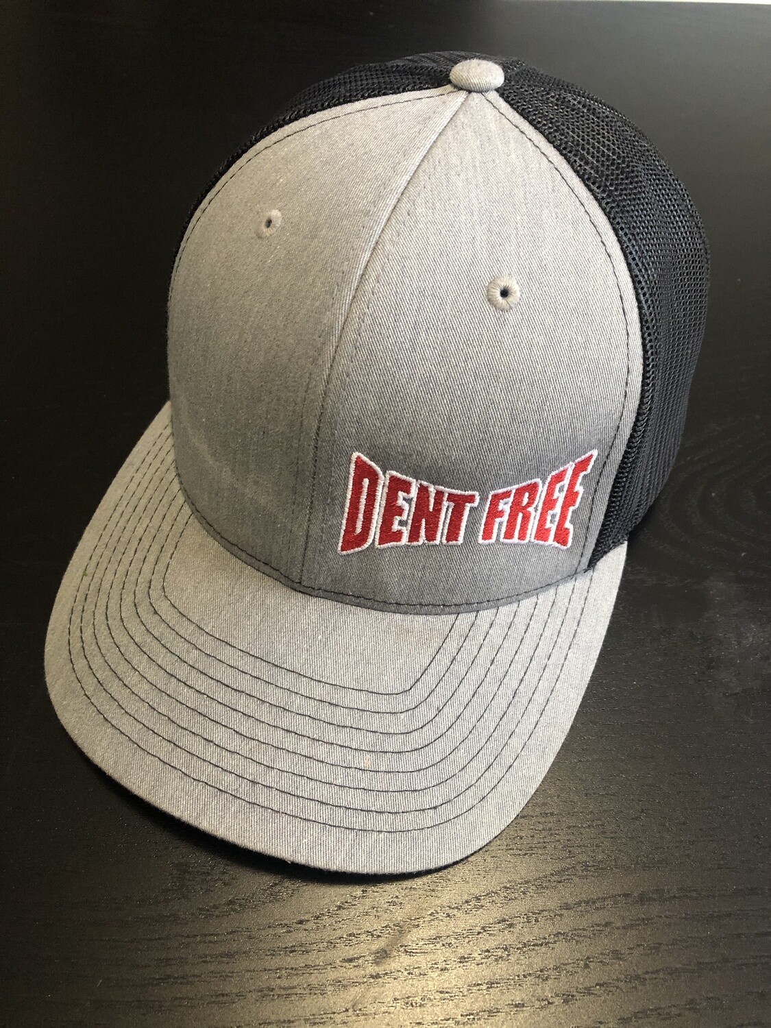 Dent Free Hat