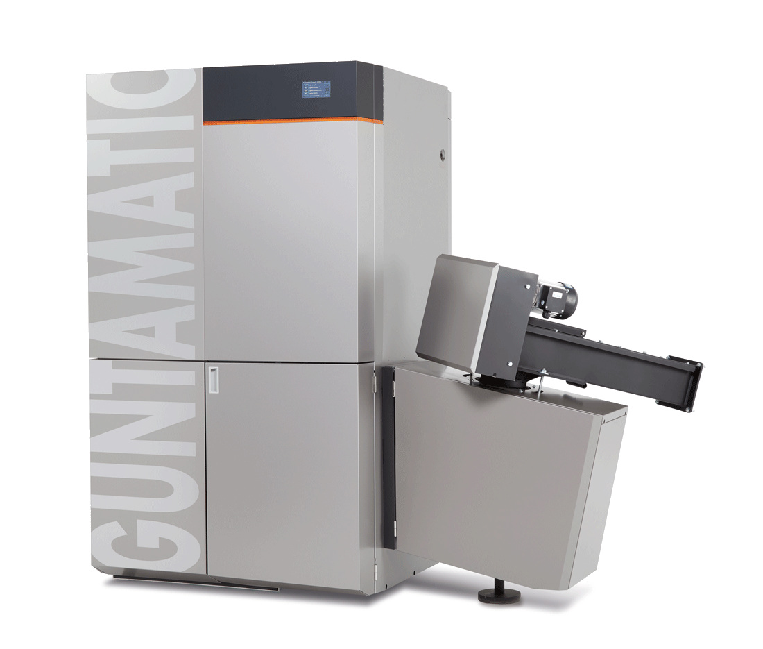 Guntamatic Powerchip 75/100