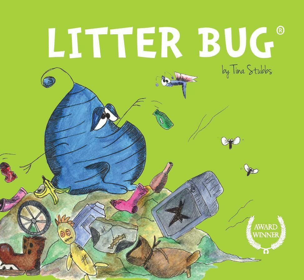 Litter Bug