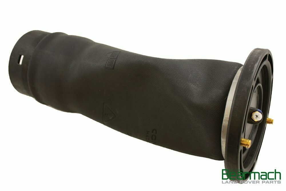Balonas de suspensión neumática traseros de Land Rover Discovery serie