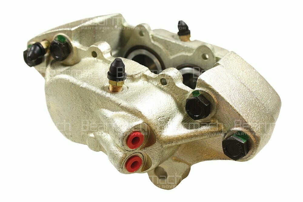 Disco Freno E Pinza Posteriore Destra Per MBX10, MBX11 - Freni A Disco Meccanici - Foto 3